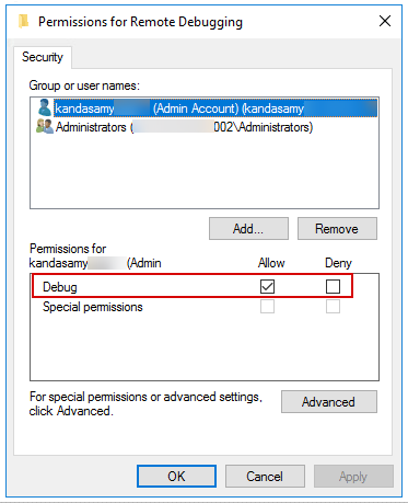 Sitecore_Remote_Debuging_Execute_5