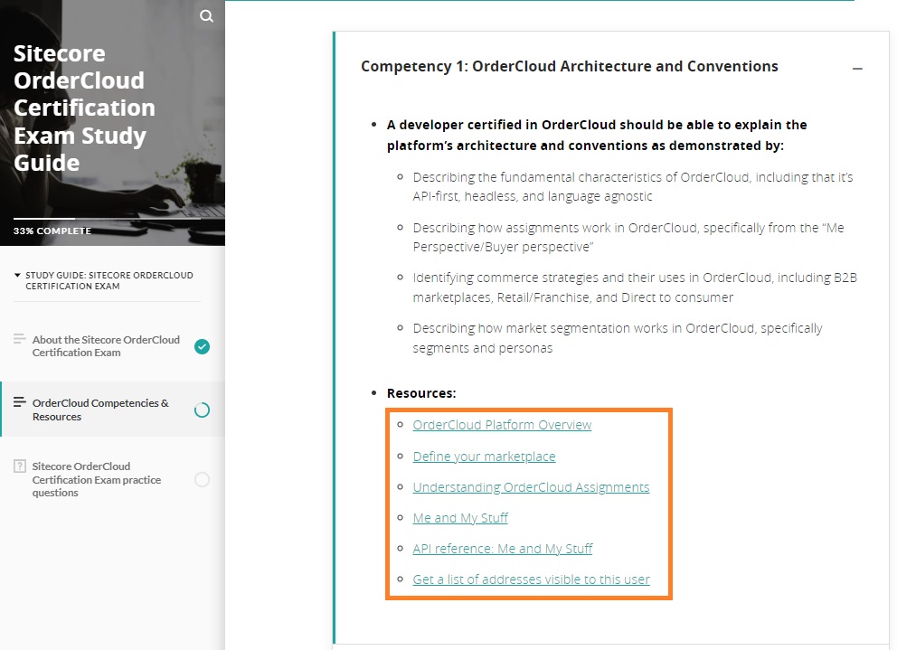 Sitecore-OrderCloud-certification-tips-and-tricks-1