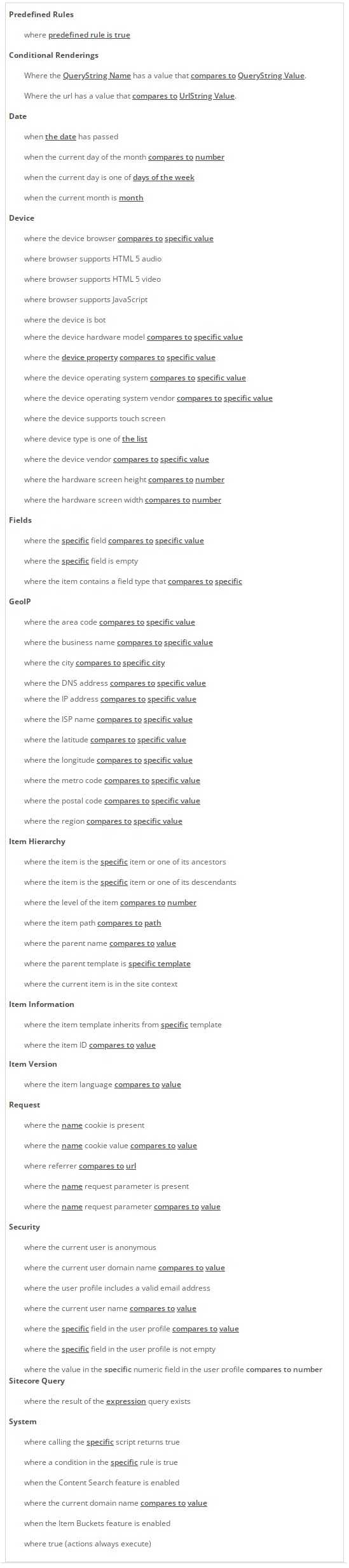 Sitecore-XP-to-XM-a-downgrade_xm_Personalization