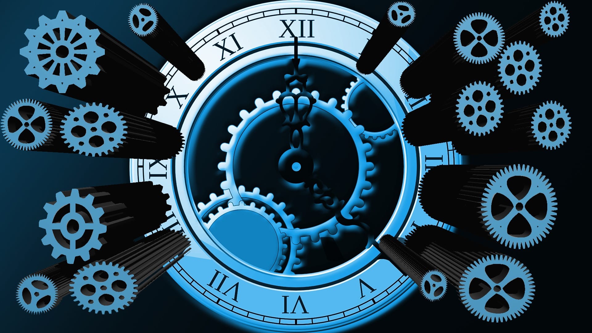 Time Machine