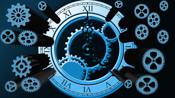 Time Machine
